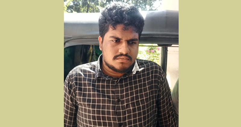 শাওন মাহমুদ আশিক