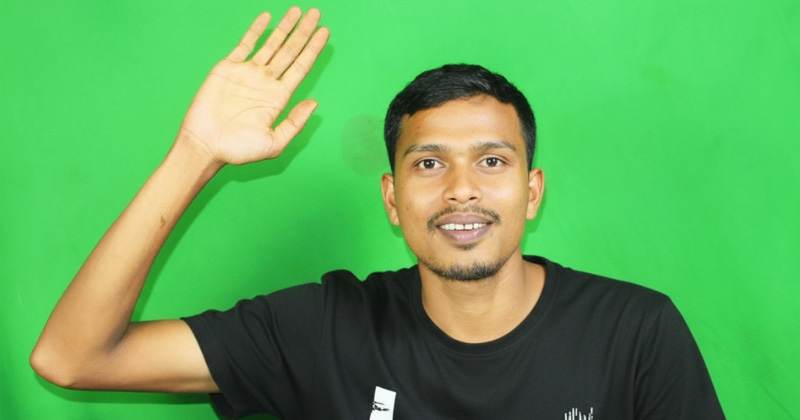 আজিজুর রহমান