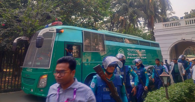 সংগৃহীত ছবি