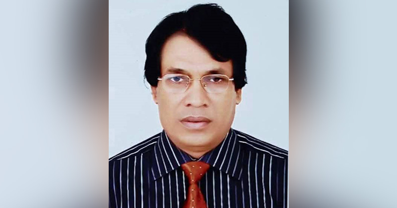 বিএনপি নেতা ইমান আলী। ছবি: প্রতিনিধি