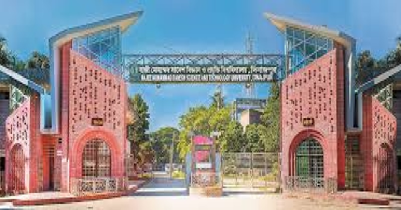 হাবিপ্রবির সাদিক হোটেলে খাবারে মিলল স্টাপলারের পিন