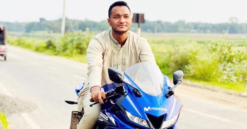 বাইজিদ হোসেন