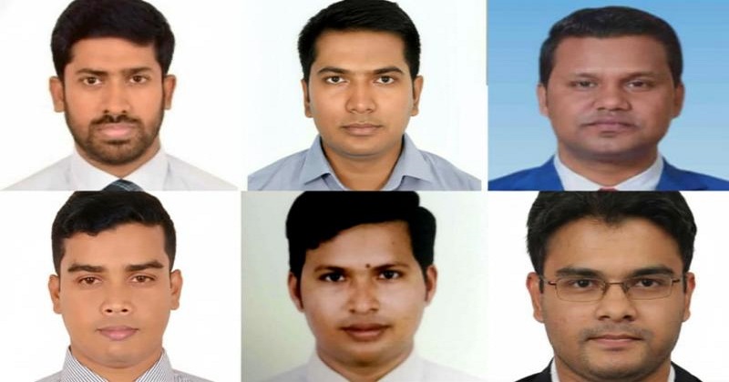 কক্সবাজারে ৭ উপজেলায় ইউএনও রদবদল