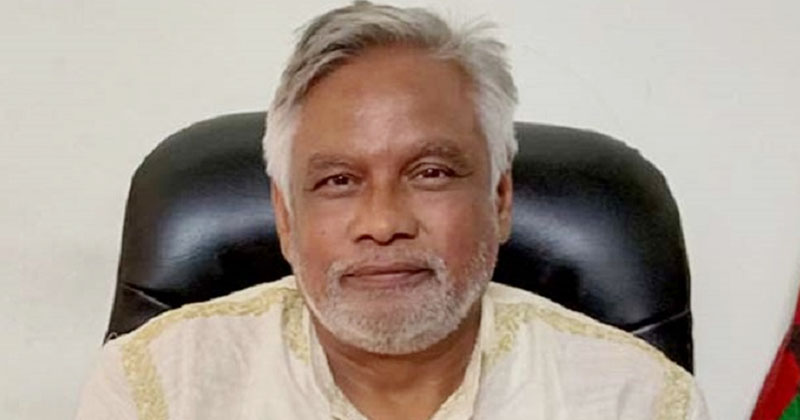 গণতন্ত্র ফেরাতে নির্বাচনের বিকল্প নেই : আমান