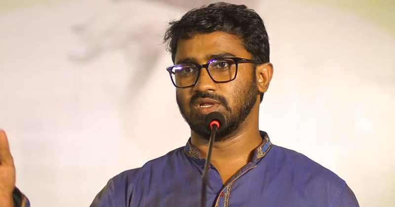 নির্বাচনী জোটের আলোচনা প্রাথমিক পর্যায়ে : রাশেদ খান