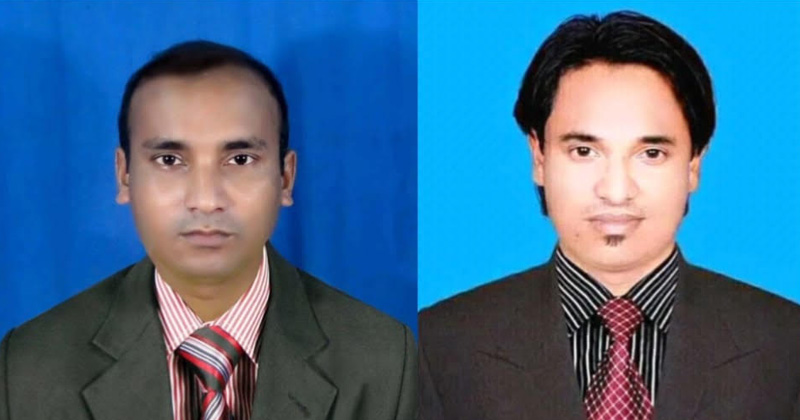 প্রেসক্লাব পটুয়াখালী'র আহ্বায়ক নাজিম উদ্দিন, সদস্য সচিব আলামিন