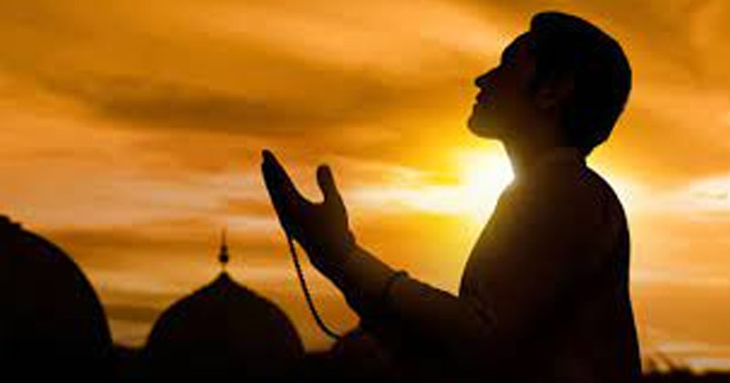 অনাকাঙ্খিত মৃত্যু থেকে বাঁচার দোয়া