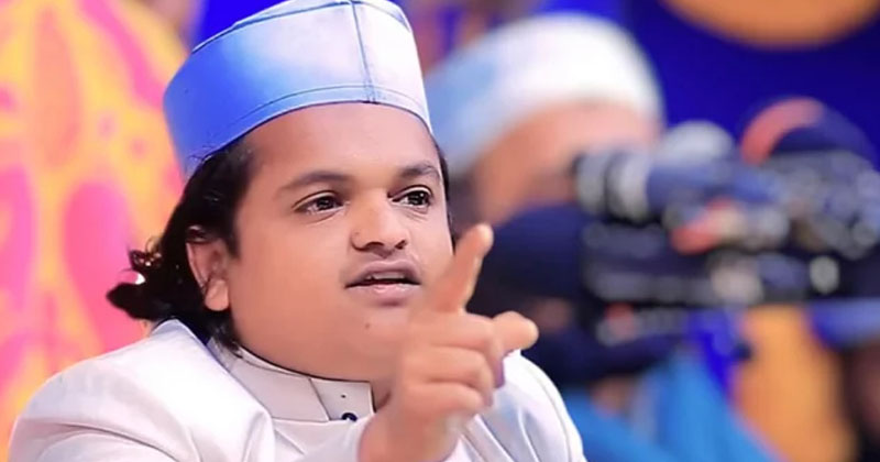 আবুল সরকারকে মুক্তি দিলে অবস্থান কর্মসূচির ঘোষণা মাদানীর