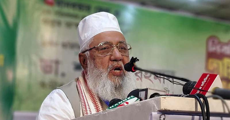 শাহজাহান চৌধুরী