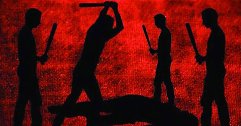 সোনাইমুড়ীতে ব্যবসায়ীকে পিটিয়ে হত্যা