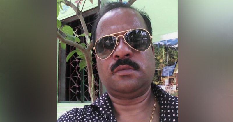 শিবপুরে সড়ক দুর্ঘটনায় যুবদল নেতা নিহত