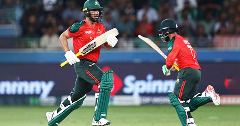 হৃদয়ের লড়াইয়ের পরও বাংলাদেশের বড় পরাজয়