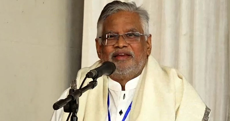 আ.লীগ আমলে হিন্দুদের বাড়িঘর দখল হয়েছে : আমান উল্লাহ