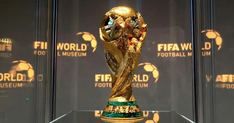 বিশ্বকাপের ড্র অনুষ্ঠানে অংশ নেবে না ইরান