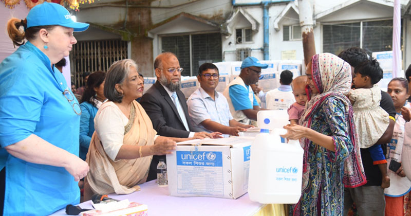 সমাজকল্যাণ উপদেষ্টা শারমীন এস মুরশিদ