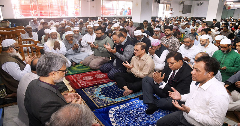 প্রতিবেদক