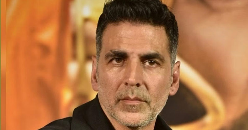 অক্ষয় কুমার