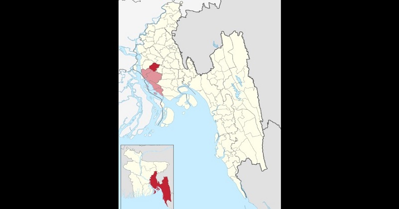 রামগঞ্জে ভাতিজার হাতে চাচা খুন 