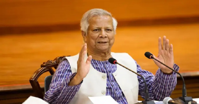 অন্তর্বর্তী সরকারের কর্মকাণ্ডে ৭০ শতাংশ মানুষ সন্তুষ্ট