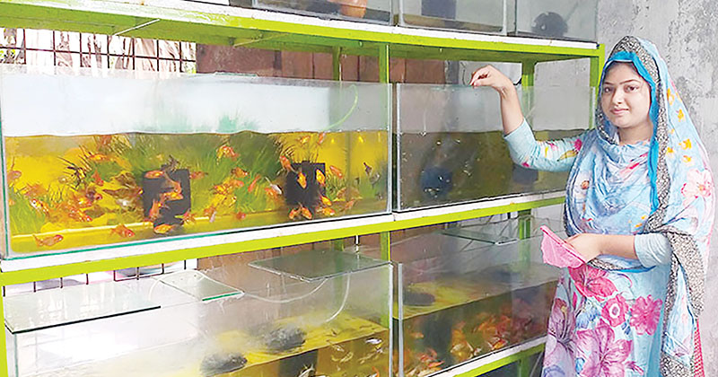 হাবিবা আক্তার রিতি