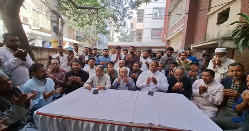 সংগৃহীত ছবি