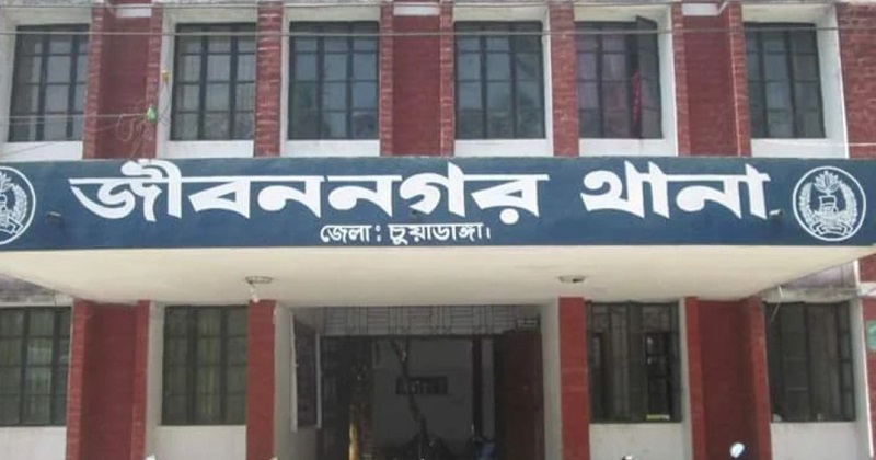 জীবননগরে স্কুল ছাত্রীকে অপহরণ ও ধর্ষণের ঘটনায় মামলা