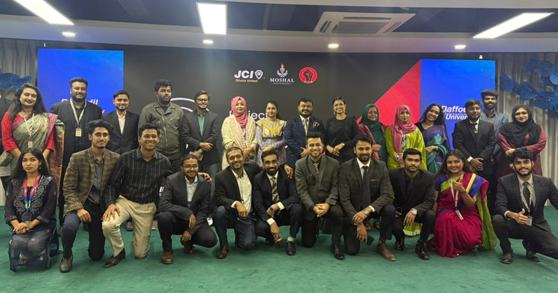 ছবি : প্রতিবেদক