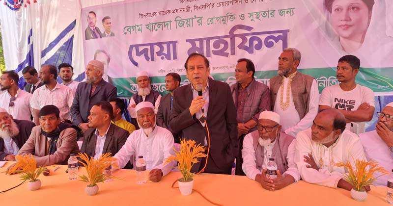 পাচার হওয়া অর্থ ফিরিয়ে আনার সক্ষমতা বর্তমান সরকারের নেই