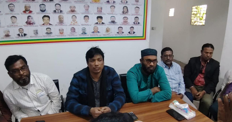 বৃহস্পতিবার থেকে বাঞ্ছারামপুরের ১৩৯ বিদ্যালয়ে কমপ্লিট শাটডাউন ঘোষণা