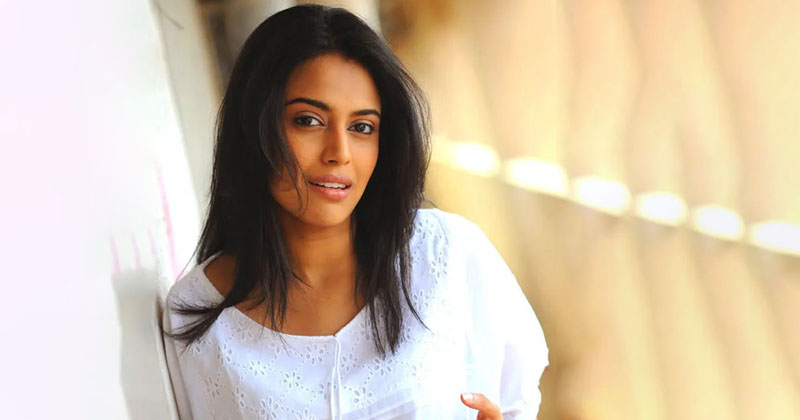 স্বরা ভাস্কর