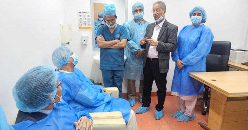 ছবি : খোলা কাগজ