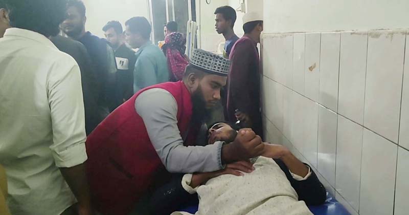 ছবি: প্রতিনিধি