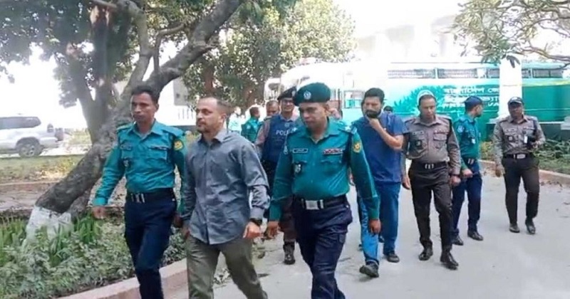 সংগৃহীত ছবি