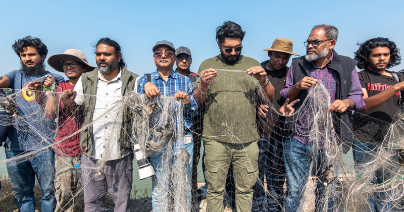 ছবি : প্রতিবেদক