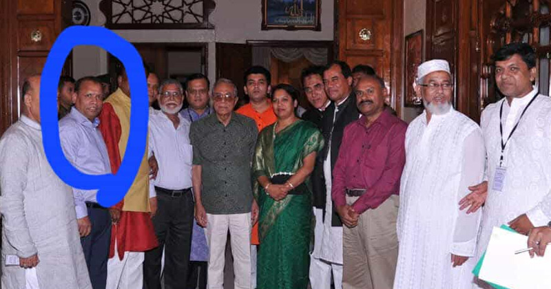 ছবি : খোলা কাগজ
