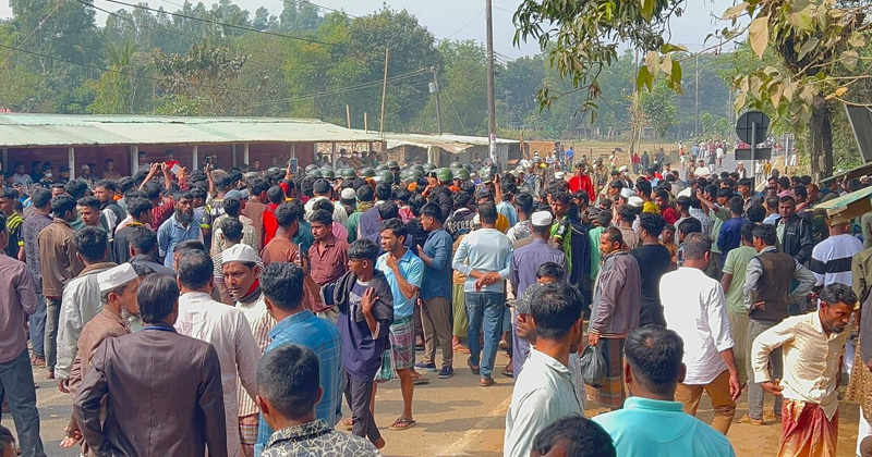 ছবি : খোলা কাগজ