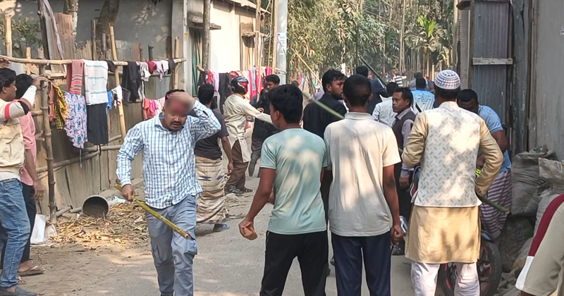 ছবি : খোলা কাগজ