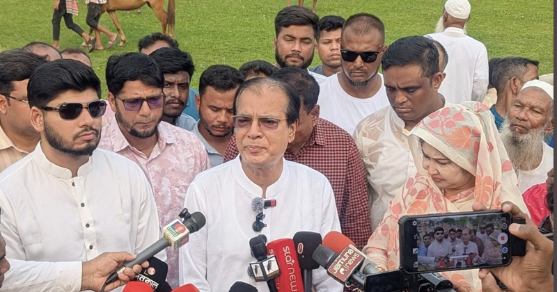ছবি : প্রতিনিধি