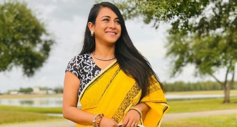 নাদিরা আবুল কোরেশী