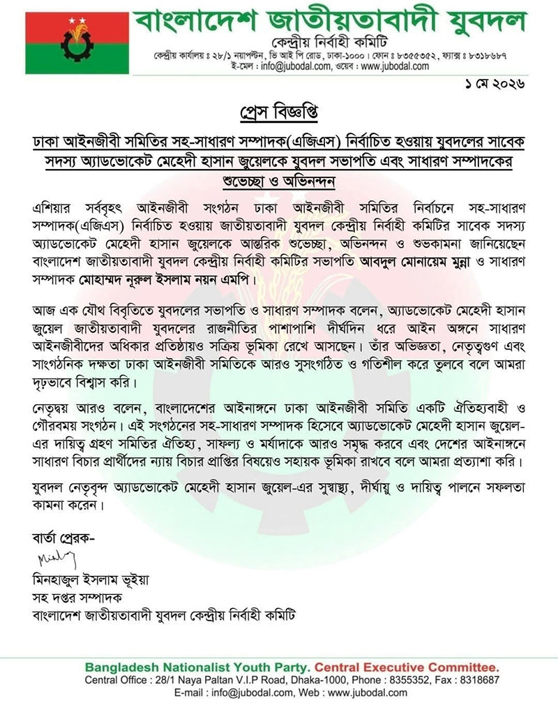 ছবি : সংগৃহীত