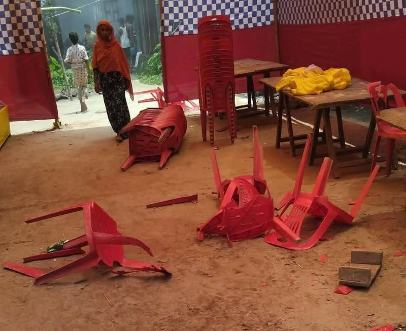 ছবি : প্রতিনিধি