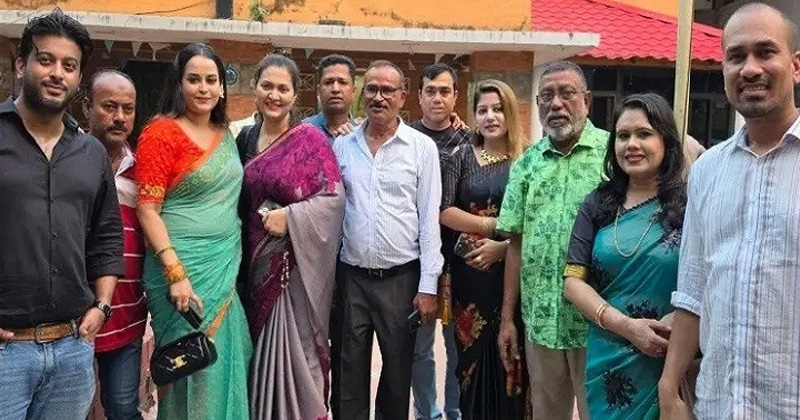 ছবি : সংগৃহীত