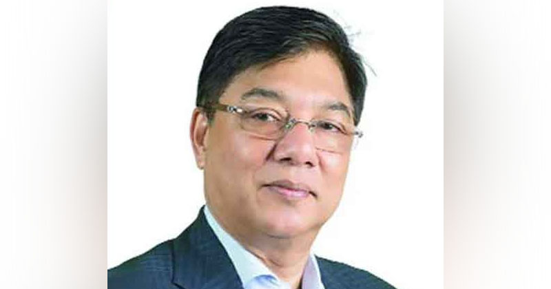 এম রশিদুজ্জামান মিল্লাতে