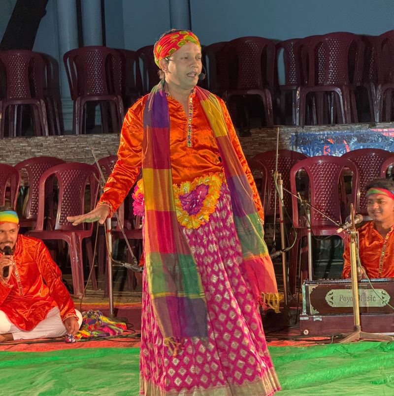 সায়িক সিদ্দিকী