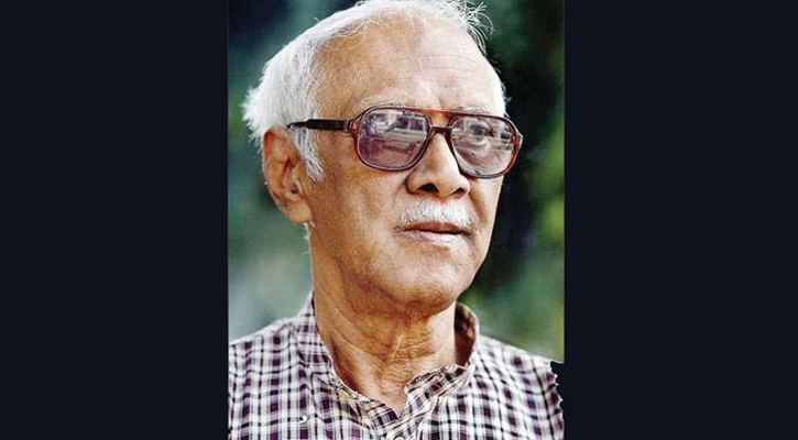 প্রখ্যাত সাংবাদিক এ বি এম মূসা | ছবি : সংগৃহীত