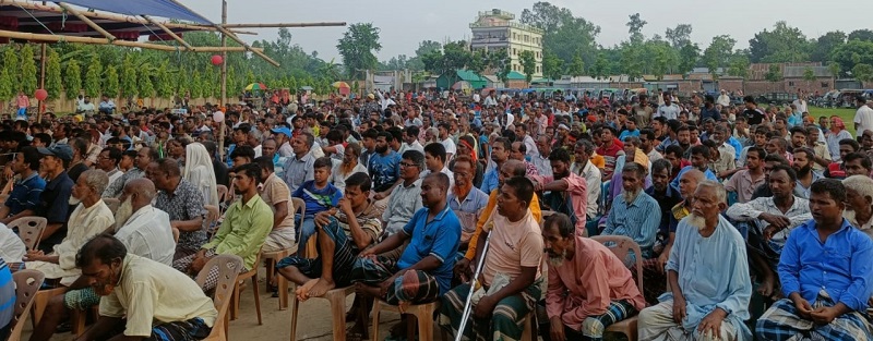 ছবি : মো. মোকাররম হোসাইন