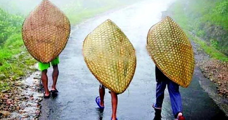 গ্রাম বাংলার লোক-ঐতিহ্য ‘জোংরা’