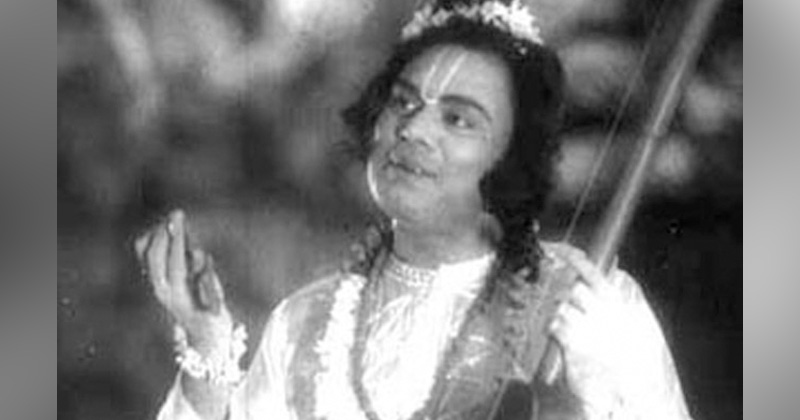 চলচ্চিত্রে কাজী নজরুল ইসলাম