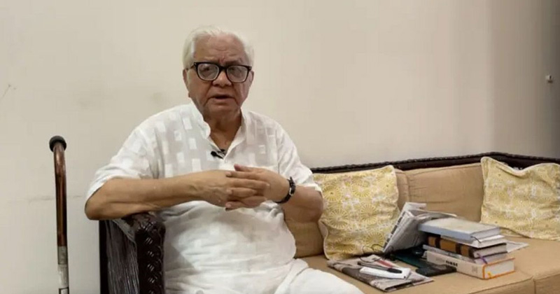 বদরুদ্দীন উমর