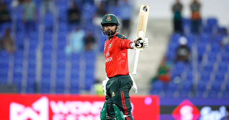 বাংলাদেশ বনাম জিম্বাবুয়ে ক্রিকেট ম্যাচ-২০০৬
